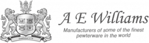 Logo AE Williams