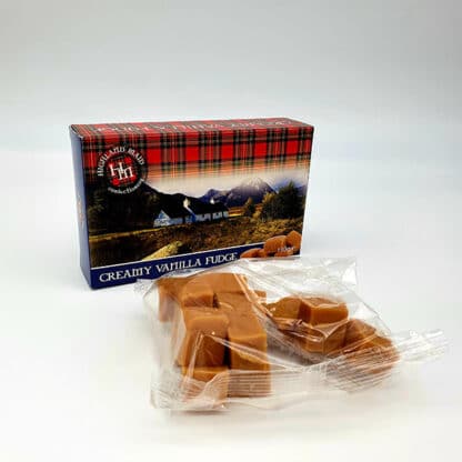 Vanille Fudge Highland Maid