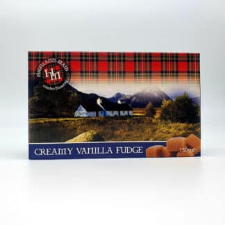 Vanille Fudge Highland Maid