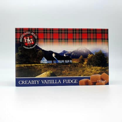 Vanille Fudge Highland Maid
