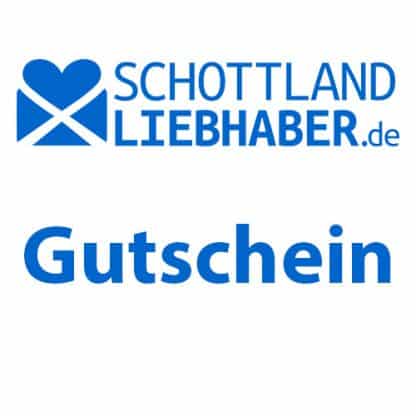 Gutschein Schottlandliebhaber.de