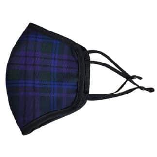 Mund-Nase-Maske Spirit of Scotland