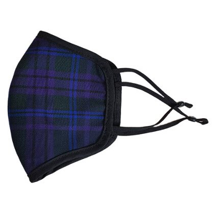 Mund-Nase-Maske Spirit of Scotland