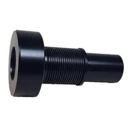 Blow Stock Ventil Frazer Warnock