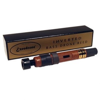 Ezee Drone Reeds Inverted Bass