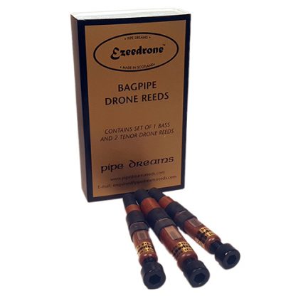 Ezee Drone Reeds Standard Set