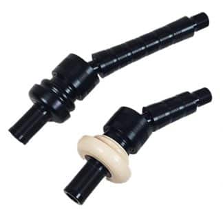Universal Gelenk Blowpipe Frazer Warnock