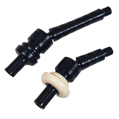 Universal Gelenk Blowpipe Frazer Warnock