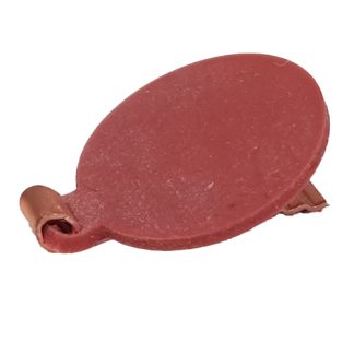 Gummi-Rückschlagventil Dudelsack