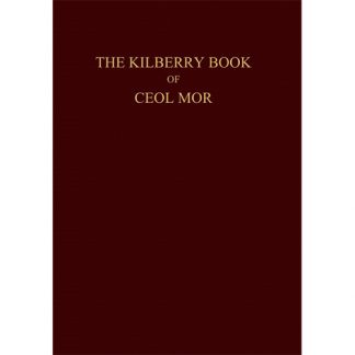 Kilberry Book of Ceol Mor