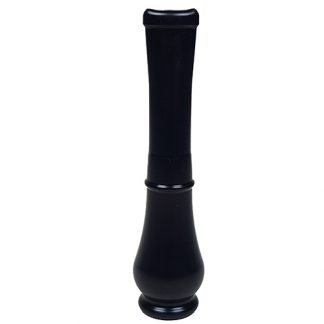Free Flow Oval Mouth Piece Frazer Warnock