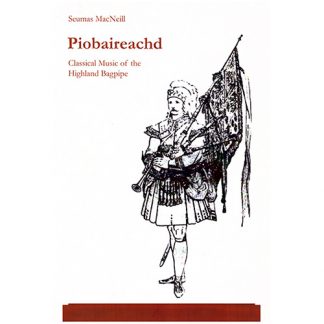 Piobaireachd Seumas MacNeill