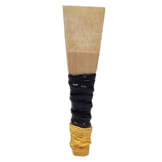 Cane Pipe Chanter Reed Frazer Warnock