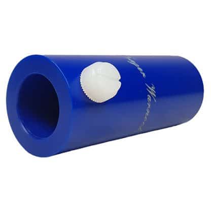 Reed Protector weiß/blau – Bild 4