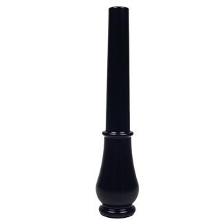 Blow Pipe Mundstück rund