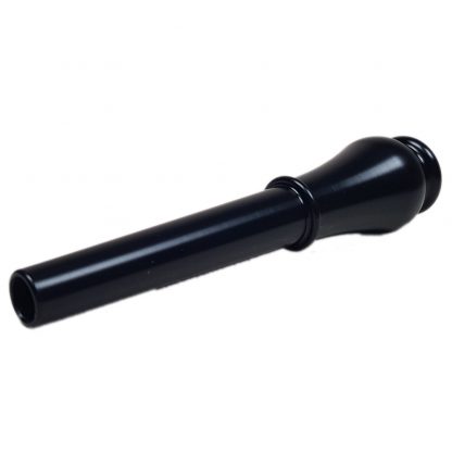 Blow Pipe Mundstück rund