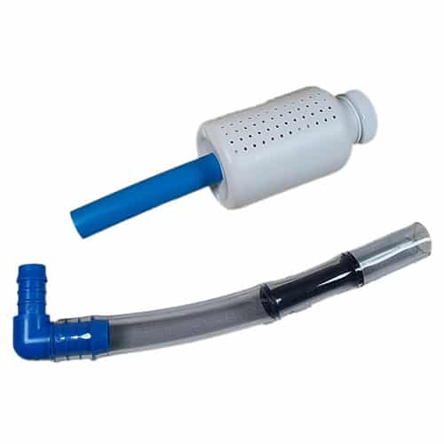 TrapDri Canister System