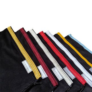 Dudelsack Cover aus Cord