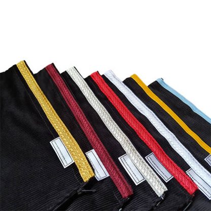 Dudelsack Cover aus Cord