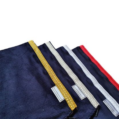 Cover aus Cord – Bild 3