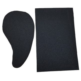 Bagcover Non-Slip-Patch
