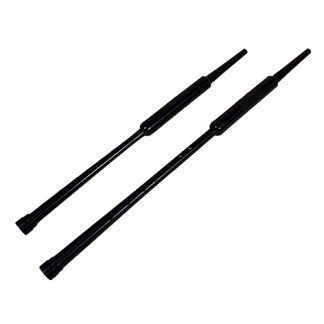 Wallace Bagpipes Practice Chanter aus Kunststoff