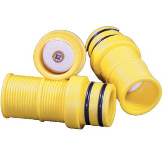Highland Reed Drone Valves