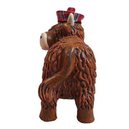 Figur Highland Cow