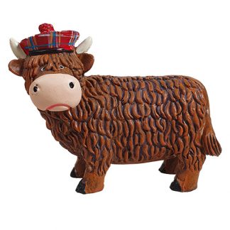 Figur Highland Cow