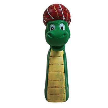 Figur Loch Ness Monster Nessie