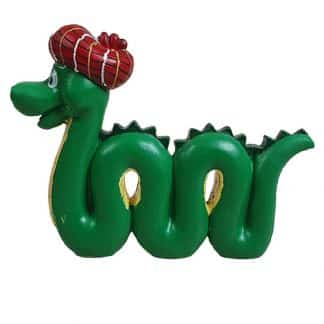Figur Loch Ness Monster Nessie