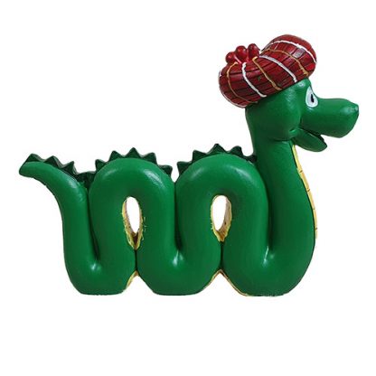 Figur Loch Ness Monster Nessie