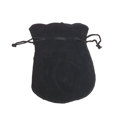 Beutel für Taschenspiegel