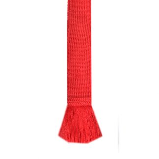 Garter Tie Rot