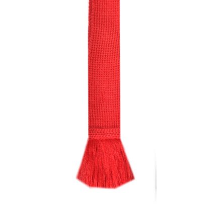 Garter Tie Rot