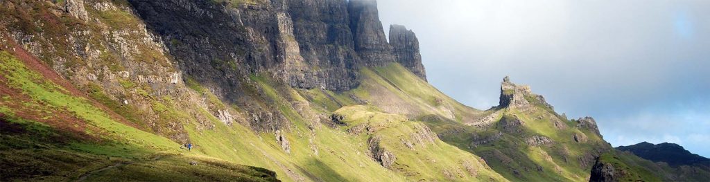 Isle of Skye Schottlandliebhaber.de