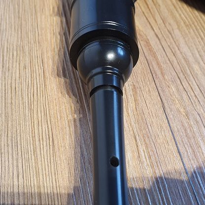 Multi Goose Übungsdudelsack (optional mit Practice Chanter Key of A, stimmbar) – Bild 5