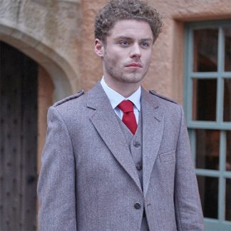 Clunie Jacket