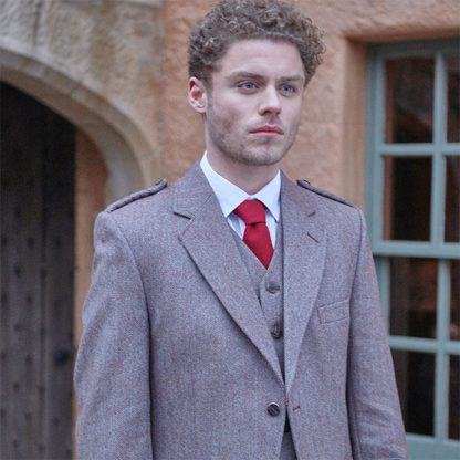 Clunie Jacket