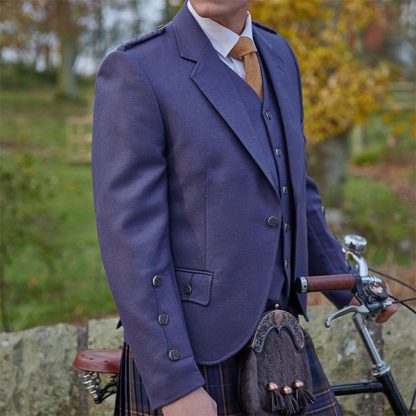 Crail Jacke Twilight