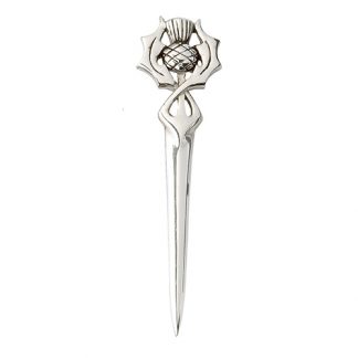 Kilt Pin schottische Distel