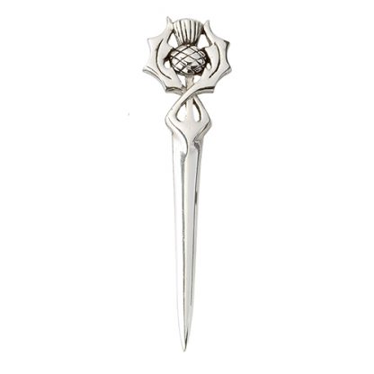 Kilt Pin schottische Distel