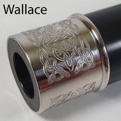 Wallace Practice Chanter Ferrule Wallace