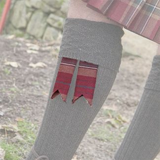 Tartan Flashes