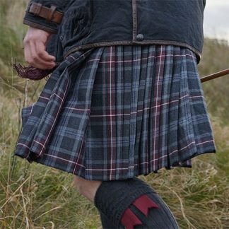 House of Edgar Hebridean
