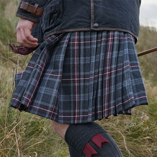 House of Edgar Hebridean