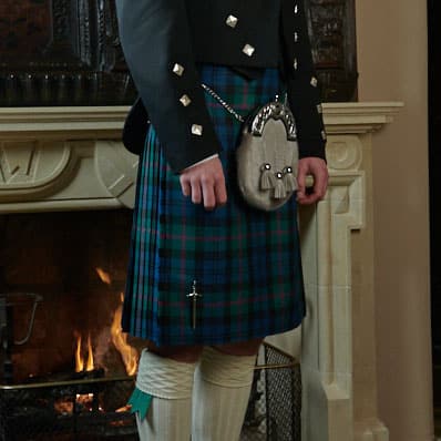 Kilt Heavy Weight