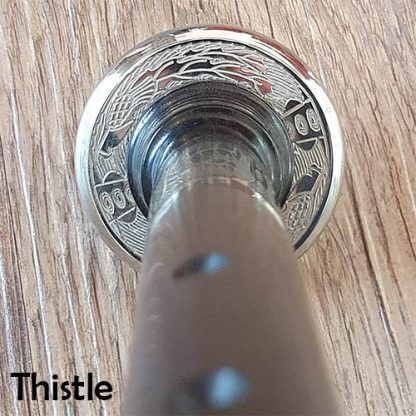 Wallace Practice Chanter Thistle