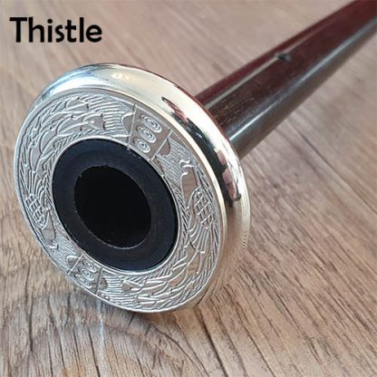 Wallace Practice Chanter Thistle