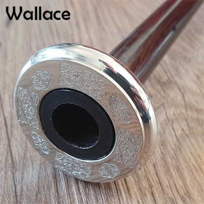 Wallace Practice Chanter Wallace